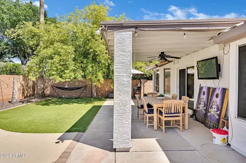 Exterior - 1718 W Commerce Ave, Gilbert, AZ 85233 photo 8 of 10