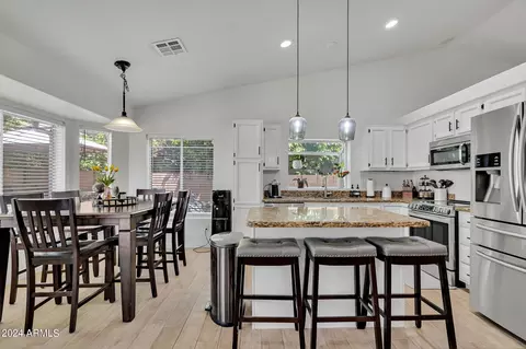 Kitchen - 1718 W Commerce Ave, Gilbert, AZ 85233 photo 1 of 6