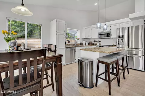 Kitchen - 1718 W Commerce Ave, Gilbert, AZ 85233 photo 2 of 6