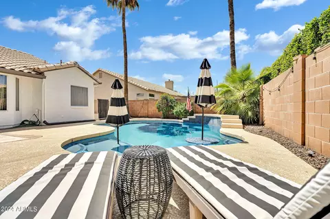 Exterior - 1718 W Commerce Ave, Gilbert, AZ 85233 photo 9 of 10