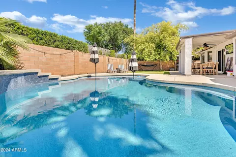 Exterior - 1718 W Commerce Ave, Gilbert, AZ 85233 photo 7 of 10