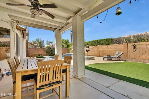 Exterior - 1718 W Commerce Ave, Gilbert, AZ 85233 photo 4 of 10