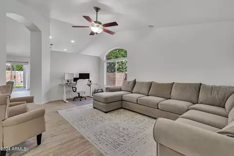 Living - 1718 W Commerce Ave, Gilbert, AZ 85233 photo 1 of 4