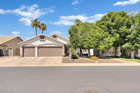 1718 W Commerce Ave, Gilbert, AZ 85233