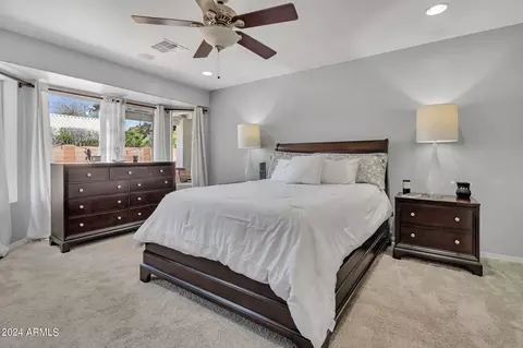 Bedroom - 1718 W Commerce Ave, Gilbert, AZ 85233 photo 2 of 6