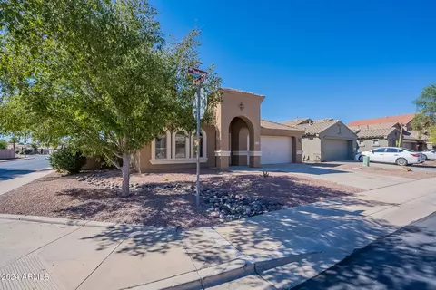 42763 W Venture Rd, Maricopa, AZ 85138