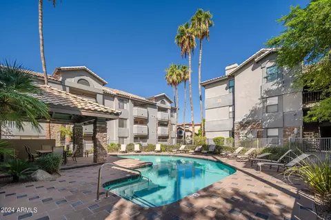 2025 E Campbell Ave #145, Phoenix, AZ 85016