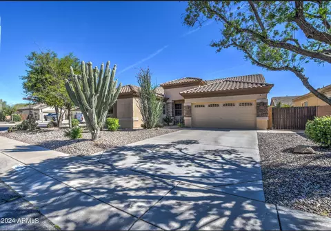 3477 E Kingbird Pl, Chandler, AZ 85286
