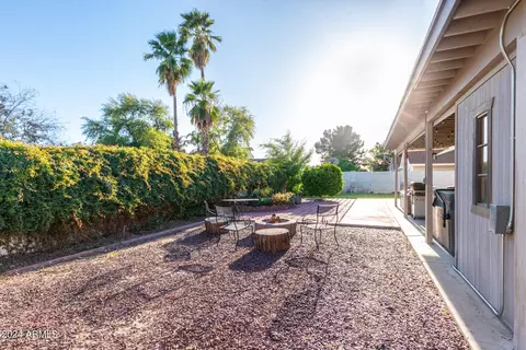 Exterior - 2541 E Adobe St, Mesa, AZ 85213 photo 11 of 15