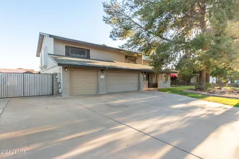 Exterior - 2541 E Adobe St, Mesa, AZ 85213 photo 2 of 15
