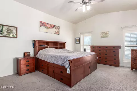 Bedroom - 2541 E Adobe St, Mesa, AZ 85213 photo 3 of 8