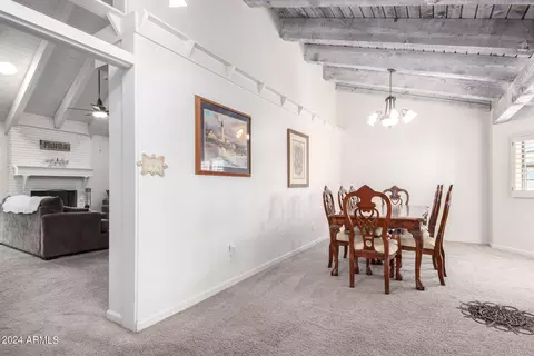 Dining - 2541 E Adobe St, Mesa, AZ 85213 photo 2 of 2