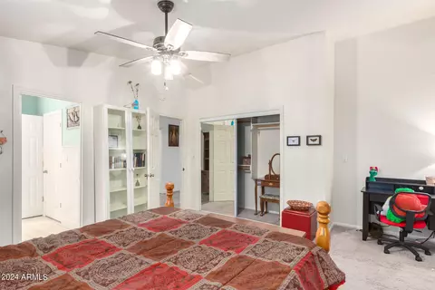 Bedroom - 2541 E Adobe St, Mesa, AZ 85213 photo 6 of 8
