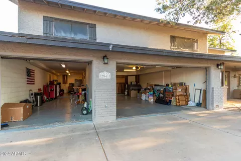 Exterior - 2541 E Adobe St, Mesa, AZ 85213 photo 14 of 15