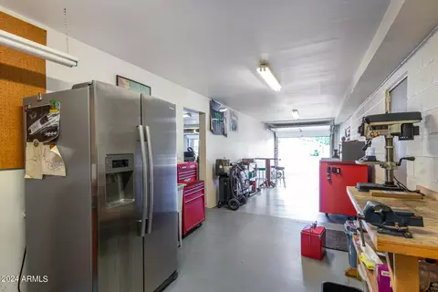 Exterior - 2541 E Adobe St, Mesa, AZ 85213 photo 6 of 15