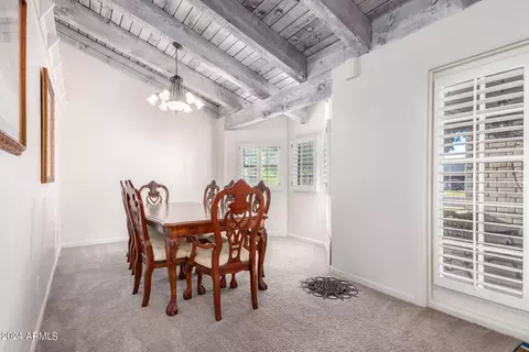 Dining - 2541 E Adobe St, Mesa, AZ 85213 photo 1 of 2