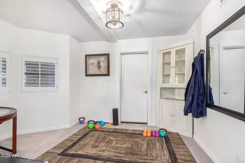 Entry Way - 2541 E Adobe St, Mesa, AZ 85213 photo 3 of 3