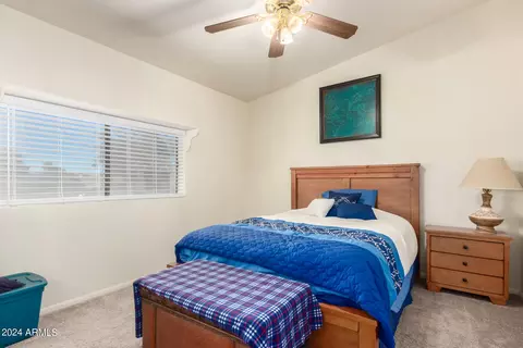 Bedroom - 2541 E Adobe St, Mesa, AZ 85213 photo 7 of 8