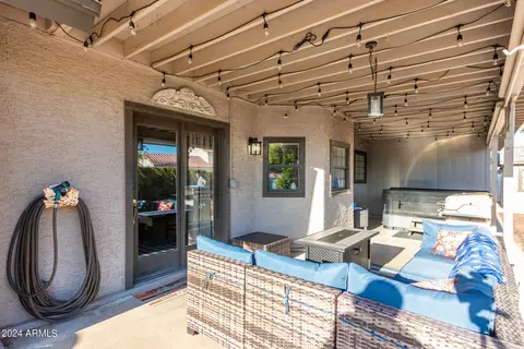 Exterior - 2541 E Adobe St, Mesa, AZ 85213 photo 8 of 15