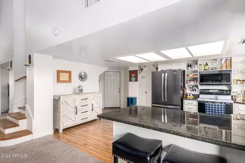 Kitchen - 2541 E Adobe St, Mesa, AZ 85213 photo 4 of 5