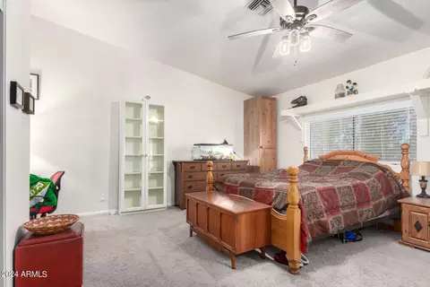 Bedroom - 2541 E Adobe St, Mesa, AZ 85213 photo 4 of 8