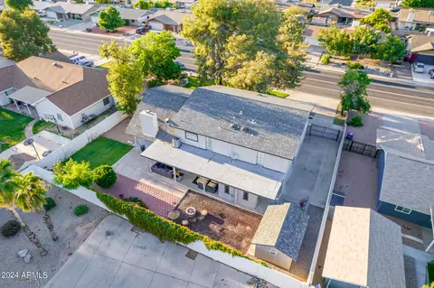 View/Area - 2541 E Adobe St, Mesa, AZ 85213 photo 5 of 6