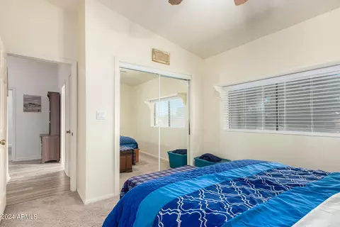 Bedroom - 2541 E Adobe St, Mesa, AZ 85213 photo 8 of 8