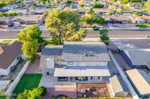 View/Area - 2541 E Adobe St, Mesa, AZ 85213 photo 4 of 6