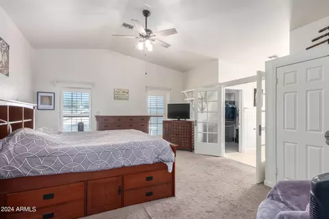 Bedroom - 2541 E Adobe St, Mesa, AZ 85213 photo 2 of 8