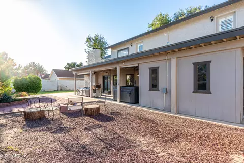 Exterior - 2541 E Adobe St, Mesa, AZ 85213 photo 10 of 15