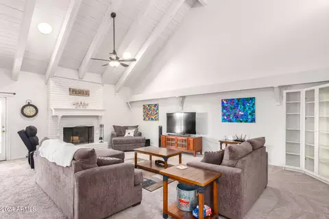 Living - 2541 E Adobe St, Mesa, AZ 85213 photo 3 of 4