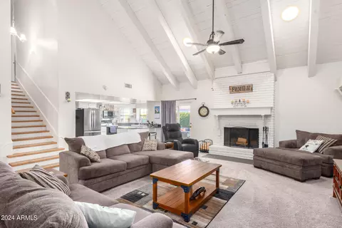 Living - 2541 E Adobe St, Mesa, AZ 85213 photo 1 of 4