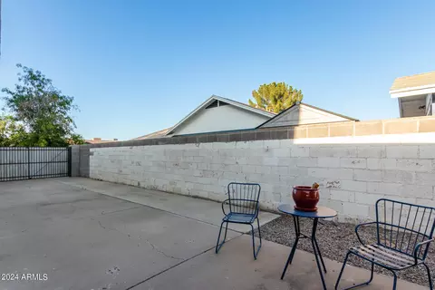 Exterior - 2541 E Adobe St, Mesa, AZ 85213 photo 12 of 15