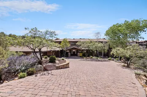 2112 Forest Mountain Rd, Prescott, AZ 86303