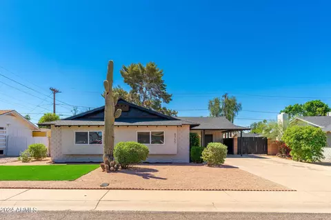 8755 E Hubbell St, Scottsdale, AZ 85257