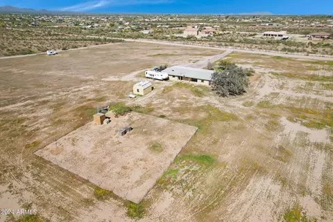 30820 N 229th Ave, Wittmann, AZ 85361
