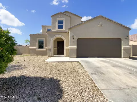 42200 W Rojo St, Maricopa, AZ 85138