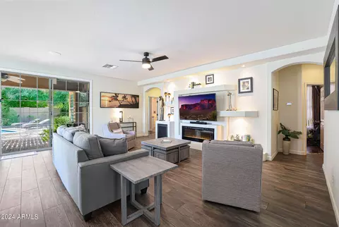 15183 W Montecito Ave, Goodyear, AZ 85395