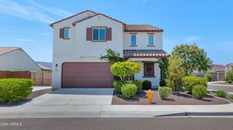 3319 W Fawn Dr, Laveen, AZ 85339