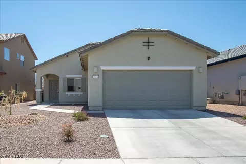 3771 Big Bend St, Sierra Vista, AZ 85650