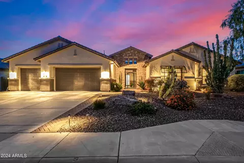43804 N 48th Dr, New River, AZ 85087