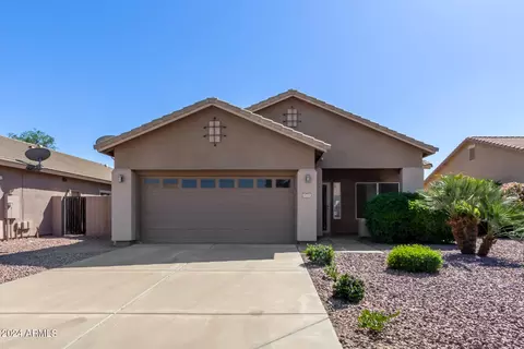 3771 E Portola Valley Dr, Gilbert, AZ 85297