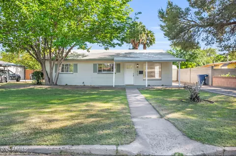 1615 E Williams St, Tempe, AZ 85281