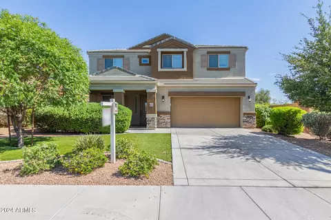 9345 W Pasadena Ave, Glendale, AZ 85305