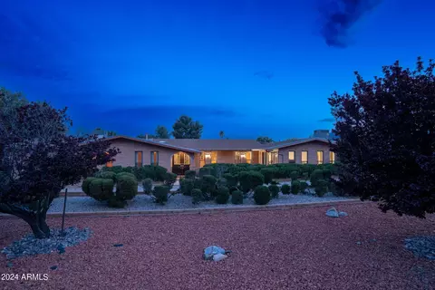 1936 Windsor Dr, Sierra Vista, AZ 85635