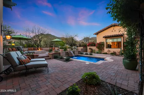 20298 N 102nd Pl, Scottsdale, AZ 85255