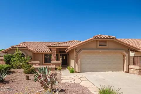 1906 E Belmont Dr, Tempe, AZ 85284