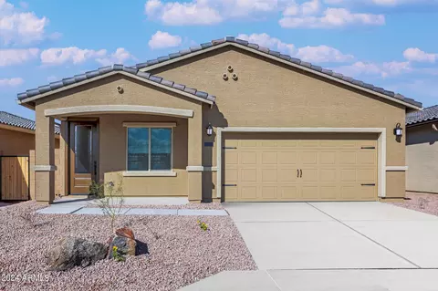 11516 W Deanne Dr, Youngtown, AZ 85363