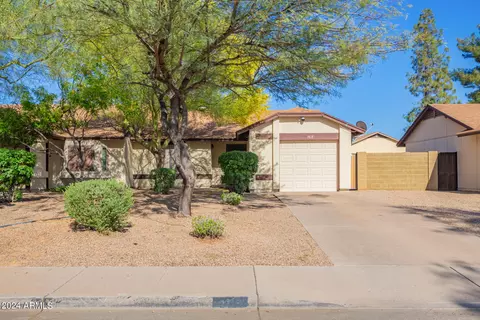 1717 S Robin Ln, Mesa, AZ 85204