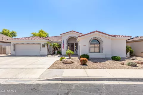 14645 W Hillside St, Goodyear, AZ 85395